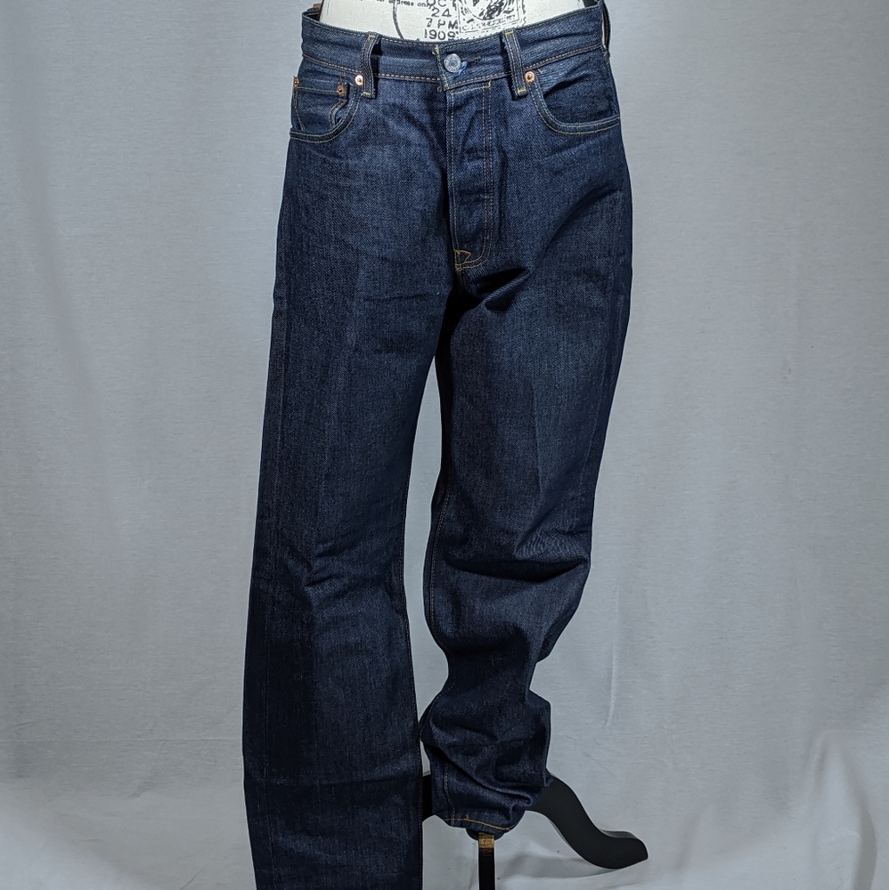 Levi Strauss & Co